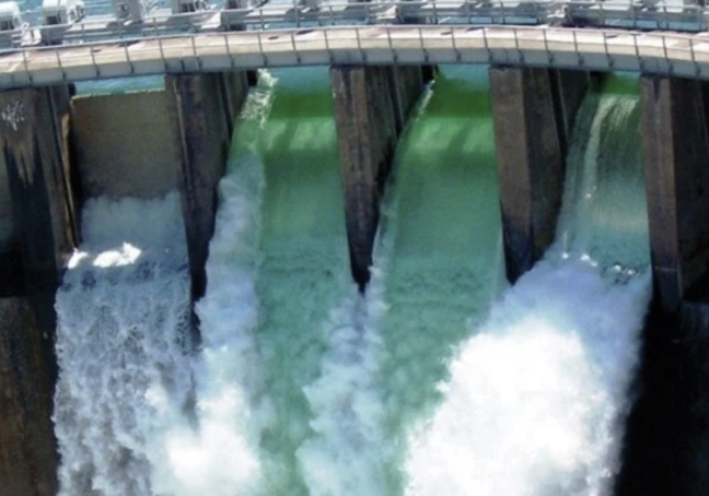 رغم استمرار العجز مقارنة مع المعدل المرجعي.. تسجيل تحسن "نسبي" في الواردات المائية بسدود حوض درعة واد نون