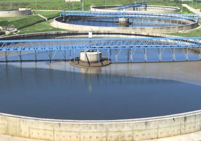 بكلفة 453 مليون درهم.. برمجة إنجاز محطة جديدة لإعادة استعمال المياه العادمة المعالجة بالعرائش 