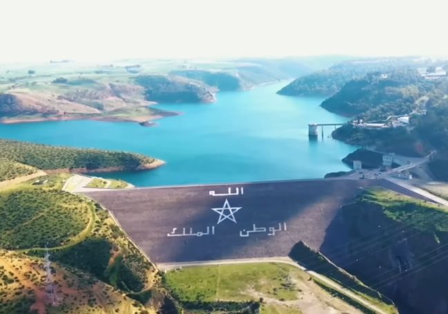المغرب يرسخ تحولا استراتيجيا في تدبير الماء عبر التخطيط والاستثمار لتعبئة الموارد المائية غير التقليدية
