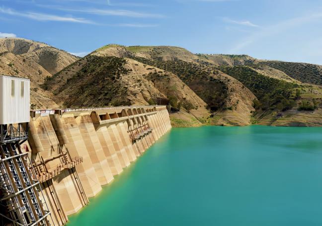 حوض سبو.. دراسة مرتقبة لربط سدود وأحواض فرعية من أجل تعزيز الموارد المائية بسد إدريس الأول