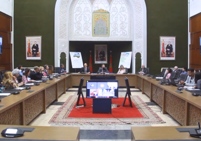 “المدينة والماء بين التغيير المناخي والألسنة” موضوع ندوة دولية بمراكش