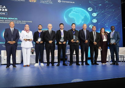 "المنتدى الإفريقي للمناخ".. الدعوة إلى تعزيز الاستثمارات والشراكات في إفريقيا من أجل الصمود المناخي