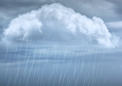 هذه مقاييس التساقطات المطرية خلال الـ 24 ساعة الماضية