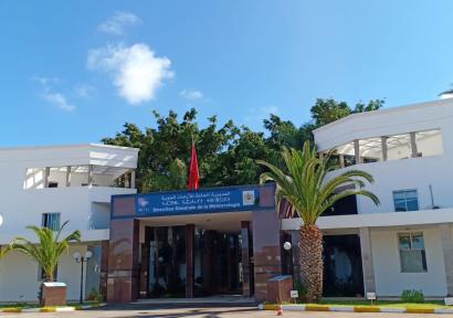 توقعات المديرية العامة للأرصاد الجوية.. العاصفة الأطلسية "كلوديا" تقترب من المغرب وتجلب أمطاراً وانخفاضاً في الحرارة