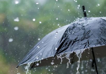 نشرة إنذارية.. زخات مطرية رعدية ورياح محليا قوية مرتقبة بعدة مناطق بالمملكة