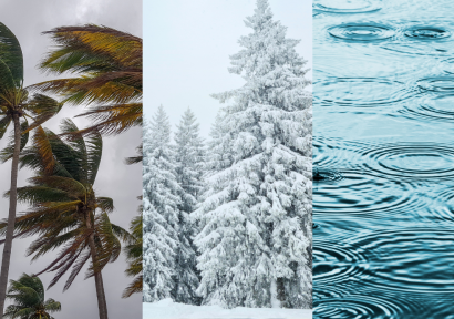 نشرة إنذارية.. تساقطات ثلجية وأمطار قوية وهبات رياح مرتقبة من اليوم الإثنين إلى الأربعاء المقبل بعدة مناطق بالمملكة