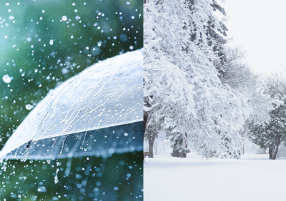 نشرة إنذارية .. تساقطات ثلجية وأمطار قوية أحيانا رعدية وطقس بارد من اليوم السبت إلى الاثنين المقبل