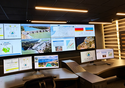 لتعزيز تتبع الموارد المائية.. إحداث مركز القيادة المركزي تابع لوكالة الحوض المائي لسبو 