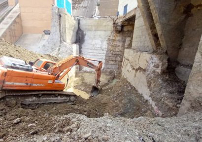 إطلاق دراسة لتقييم توحل عدد من السدود الكبرى بالمغرب بكلفة تناهز 7.6 مليون درهم