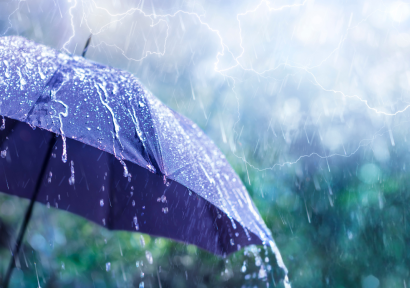 نشرة إنذارية.. زخات رعدية محليا قوية مع هبات رياح و تساقط البرد محليا مرتقبة اليوم الثلاثاء بعدة مناطق بالمملكة