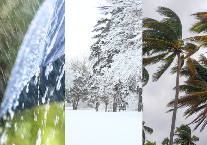 نشرة إنذارية.. هبات رياح قوية مع تطاير الغبار وزخات رعدية محليا قوية وتساقطات ثلجية مرتقبة من الخميس إلى الأحد بعدة مناطق بالمملكة