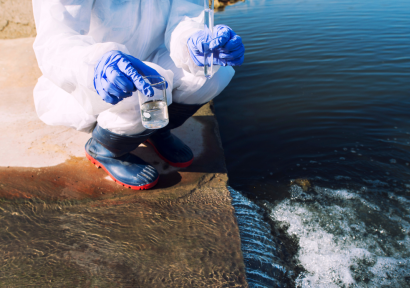 114 عينة مائية.. وكالة الحوض المائي لسوس-ماسة تنجز حملات لقياس وتتبع بؤر التلوث المائي