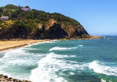 تقرير وطني: أزيد من 95% من مياه السباحة بالمغرب مطابقة للمعايير الدولية