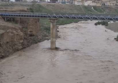 بعد سنوات الجفاف.. تساقطات مطرية مهمة تعيد جريان الأودية وتنعش الفرشة المائية بوجدة ونواحيها 
