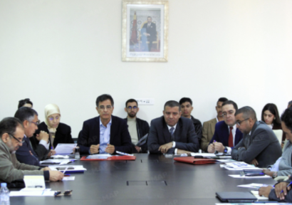 ندوة بمراكش تسلط الضوء على أهمية الاقتصاد الدائري في التدبير المستدام للمياه