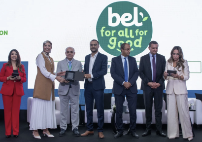 شركة "مجابن Bel المغرب" تتوج بجائزة التدبير المستدام للماء وتعزز التزامها بحماية الموارد المائية