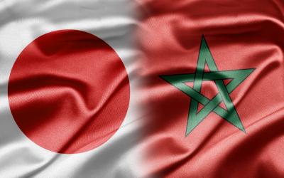 هبتان يابانيتان بقيمة 117 مليون سنتيم لإنجاز مشاريع للماء الصالح للشرب والسقي بالمغرب