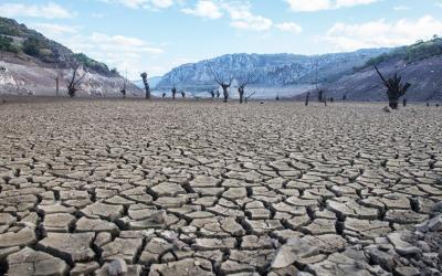 العراق يواجه أزمة مائية وسط تخوفات شديدة من تداعيات الجفاف