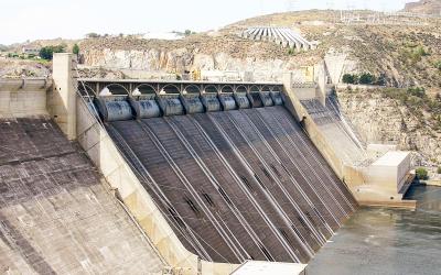 برمجة إنجاز 4 سدود تلية بحوض أبي رقراق والشاوية ما بين 2022 و2024