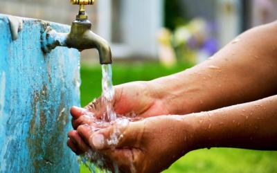 برمجة مشاريع مائية بإقليم الدريوش لتزويد 275 دوارا بالماء الصالح للشرب