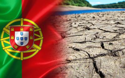 "خطة طوارئ" واعتماد إجراءات جديدة.. منطقة "الغارف" بالبرتغال تشهد أسوء موجة جفاف على الإطلاق