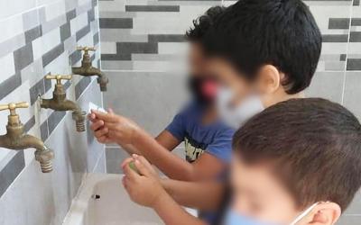 مذكرة توجيهية لمدارس عمالة طنجة-أصيلة لترشيد استهلاك الماء وتوعية التلاميذ بأهميته