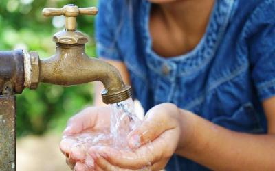 إنجاز مشروع كبير لتأمين الماء الشروب بعمالة مكناس