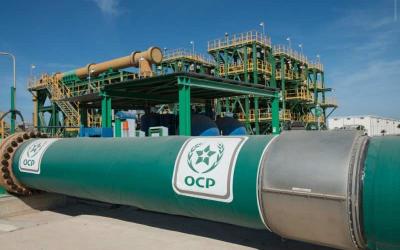 "OCP" يرفع القدرة الإنتاجية لمحطتي التحلية بآسفي والجرف الأصفر بحوالي 100 مليون م³