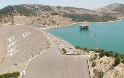 لتقوية العرض المائي.. تعزيز البنية التحتية المائية في المغرب عبر إنجاز سدود كبرى وصغرى