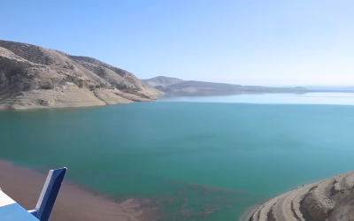حوض سبو .. تفاصيل وضع 3 أهداف كبرى لتنمية العرض المائي وتحسين جودة مياه الشرب 