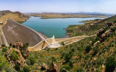 barrage