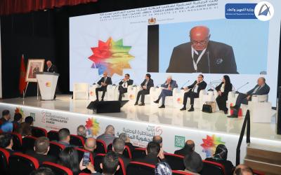 إبراز تجارب ومشاريع المياه بجهتي بني ملال-خنيفرة وفاس-مكناس لتجاوز أزمة الجفاف
