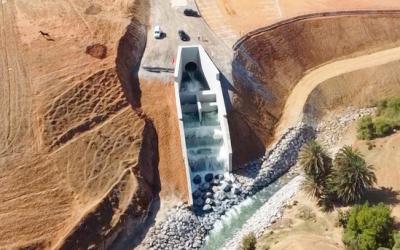 autoroute de l eau 