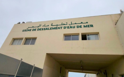 محطات تحلية المياه في المغرب.. البداية والإنجازات