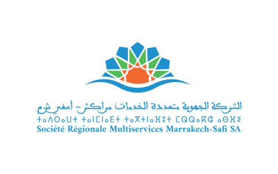 الشركة الجهوية متعددة الخدمات مراكش-آسفي تواصل تأهيل وصيانة شبكات الصرف الصحي
