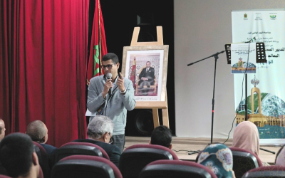 اليوم العالمي للماء.. تنظيم ندوة حول موضوع "التدبير المستدام للمياه العادمة المعالجة بمدينة العيون"