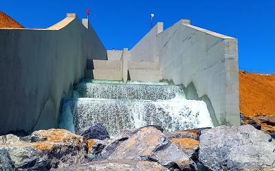 مشاريع نقل المياه في المغرب.. حل عملي لمواجهة ندرة المياه وتحقيق "التضامن المائي" بالمملكة