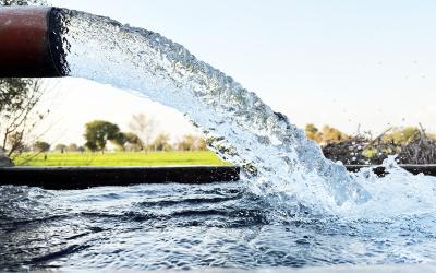في مؤلف علمي.. باحثون مغاربة يسلطون الضوء على دور الاستشعار عن بعد في إدارة المياه  