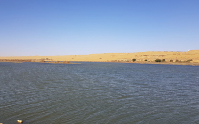 خطوات عملية لتخطيط وتدبير الموارد المائية بجهة الداخلة وادي الذهب