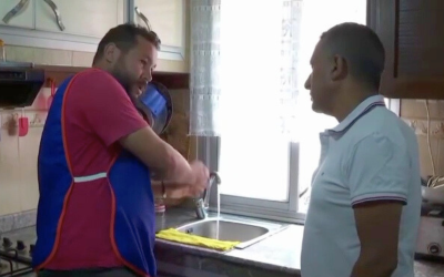 في مبادرة لتحفيز الفحص الدوري.. رصاصون محترفون ينظمون زيارات منزلية للحفاظ على الماء وترشيد استهلاكه