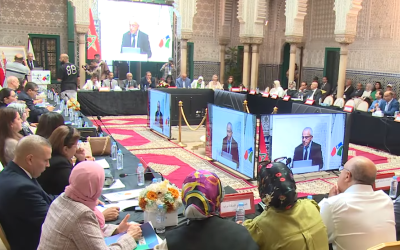 مجلس جهة الدار البيضاء - سطات يصادق على مشاريع مهيكلة في المجال المائي