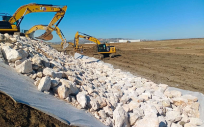 مشروع مرتقب لحماية جماعة القصر الصغير من الفيضانات عبر إنجاز منشآت وقائية