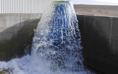 وكالة حوض سوس ماسة تواصل تقوية شبكة القياس الهيدرولوجية بمنطقة نفوذها