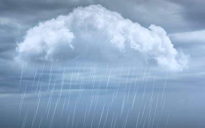 هذه مقاييس التساقطات المطرية خلال الـ 24 ساعة الماضية