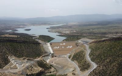 وكالة الحوض المائي لأبي رقراق والشاوية.. جهود متواصلة للوقاية من الفيضانات وتعزيز التعاون في مجال الماء