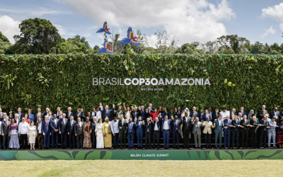 المغرب ينضم إلى المدن الرائدة عالميا في مواجهة التغير المناخي