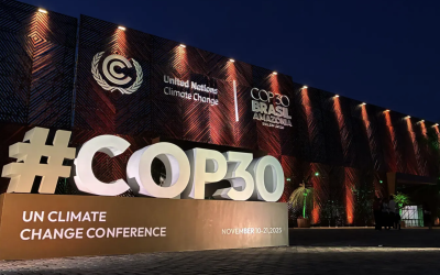 COP30.. المغرب يجدد التأكيد على التزامه بحكامة مستدامة وطموحة للمحيط