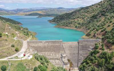 الحوض المائي لسبو.. هذه معطيات شاملة حول أحد أهم الأحواض المائية بالمغرب
