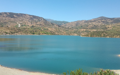 هذه معطيات حول تطور الرخص المسلمة لاستغلال الملك العمومي المائي بحوض اللكوس خلال سنتي 2023 و2024