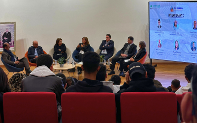 ندوة وطنية بالدار البيضاء تناقش دور قطاع البناء في مواجهة الإجهاد المائي بالمغرب